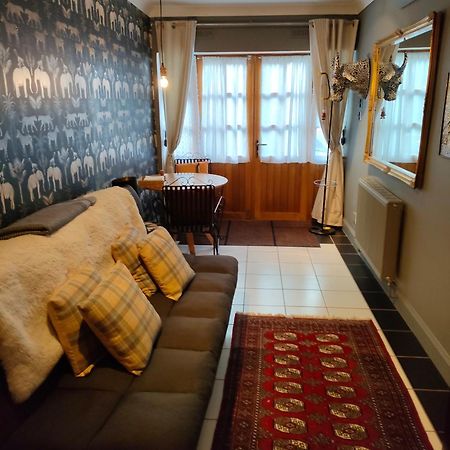 Daiches Braes Brunstane Portobello EDI Kültér fotó